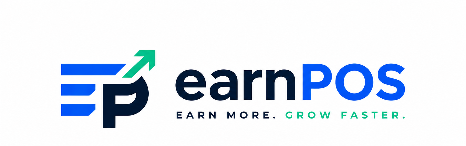 earnPOS
